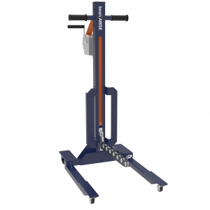boon-ARISE - manual roll lifter for paper and film rolls